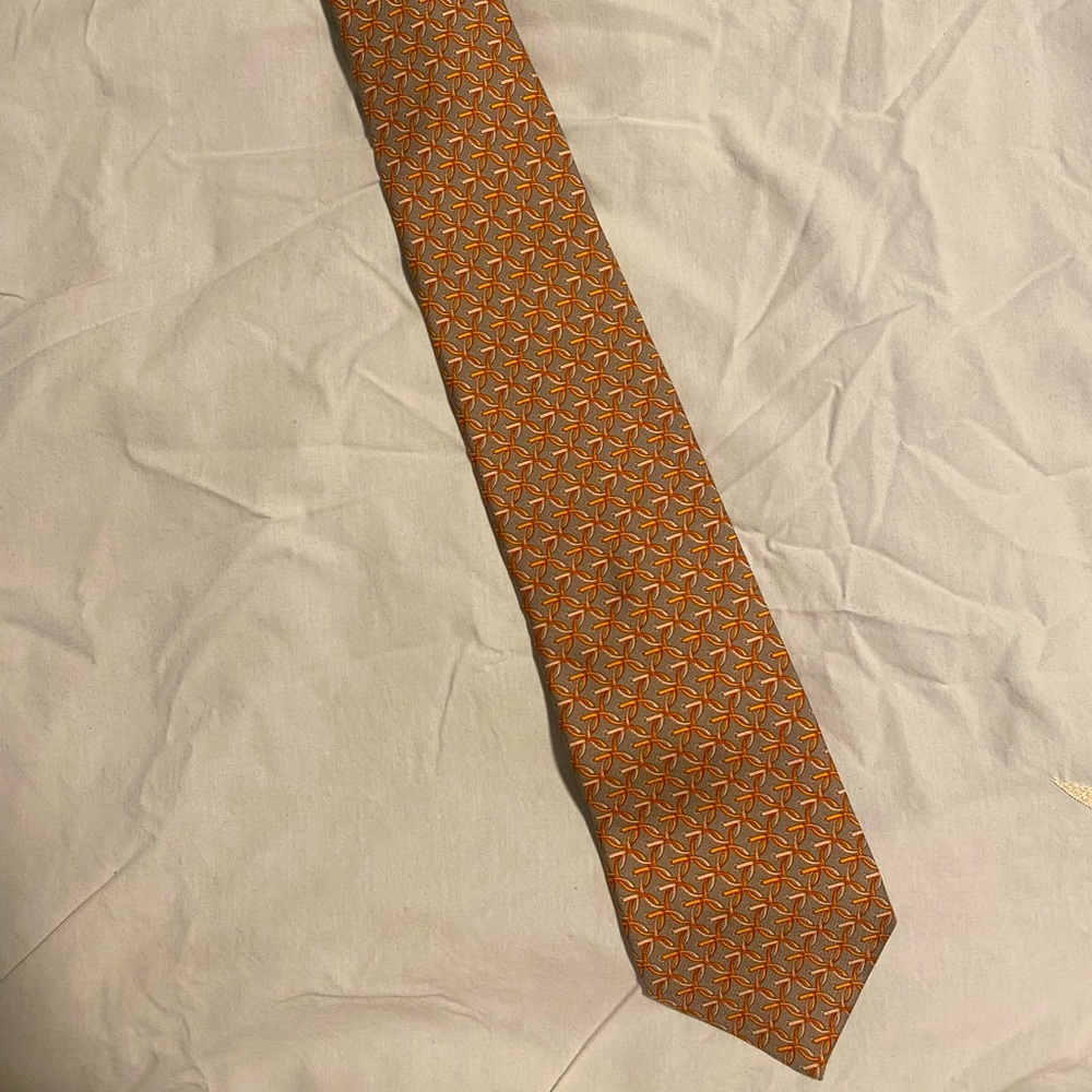 Gucci tie